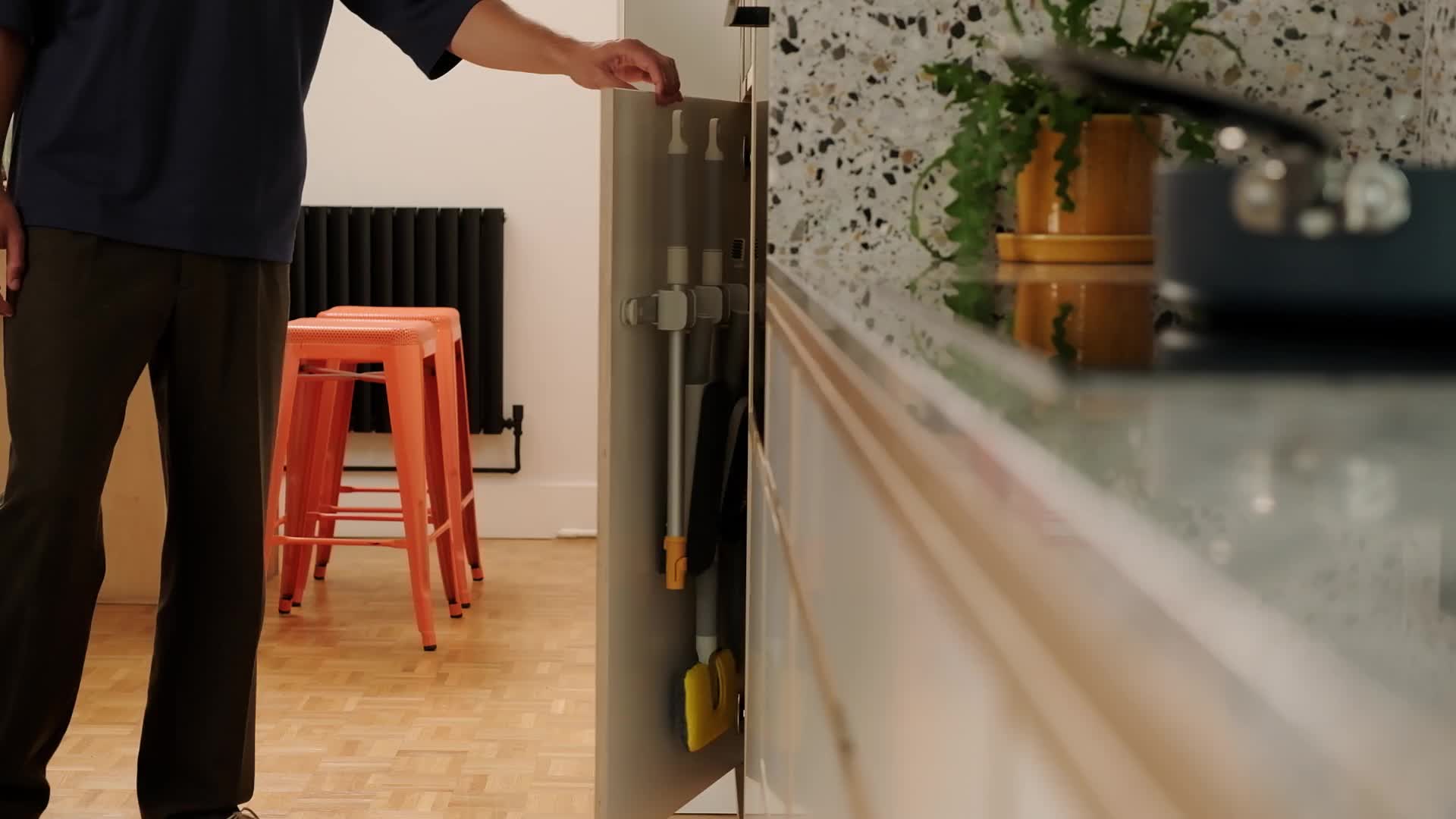 Deep Cleaning Set CleanTech™ | Joseph Joseph US